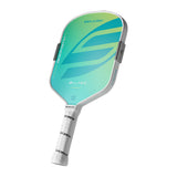 Selkirk LABS Boomstik Widebody Pickleball Paddle Calypso Angle