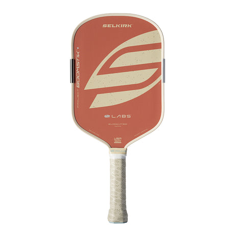 Selkirk LABS Boomstik Elongated Pickleball Paddle