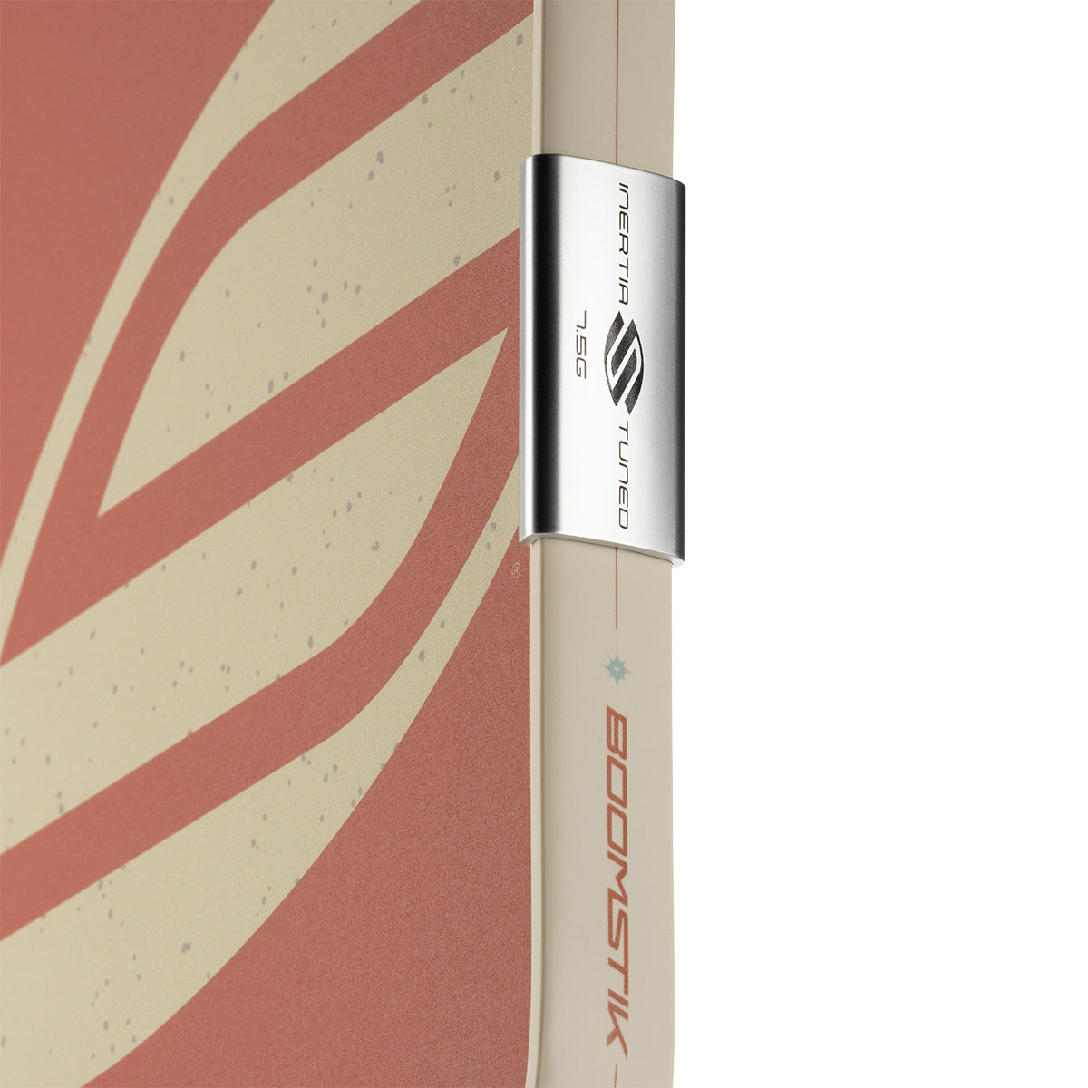 Selkirk LABS Boomstik Elongated Pickleball Paddle