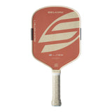 Selkirk LABS Boomstik Widebody Pickleball Paddle