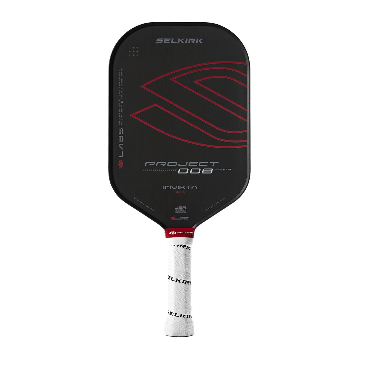 Selkirk Demo Pickleball Paddles