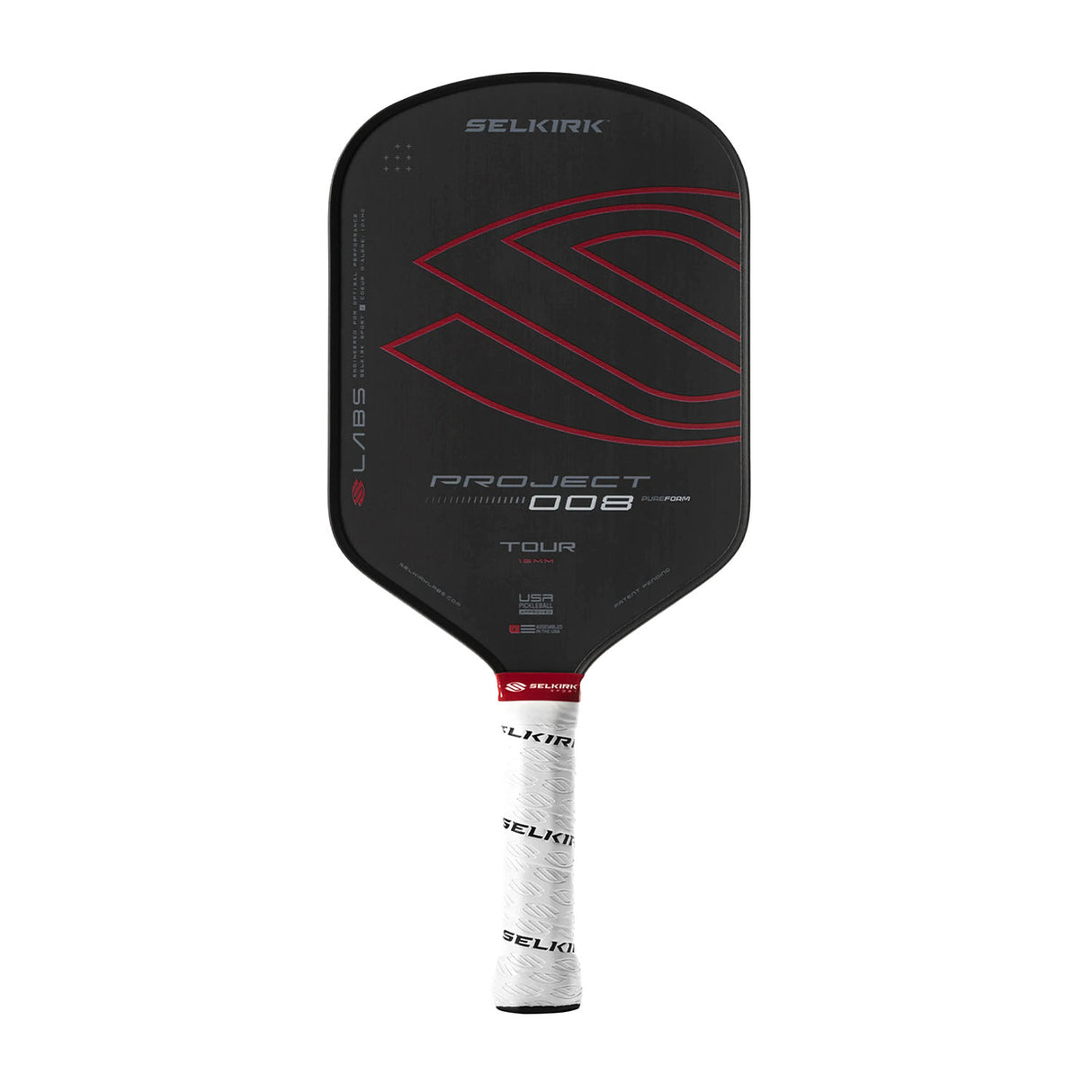 Selkirk Demo Pickleball Paddles