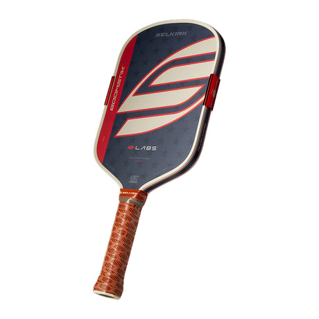 Selkirk LABS Boomstik Elongated Pickleball Paddle