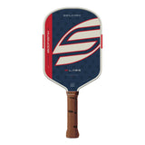 Selkirk LABS Boomstik Elongated Pickleball Paddle
