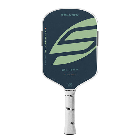 Selkirk LABS Boomstik Elongated Pickleball Paddle