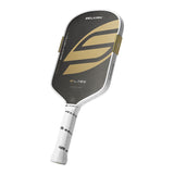 Selkirk LABS Boomstik Elongated Pickleball Paddle Regal Angle