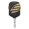 Selkirk LABS Boomstik Elongated Pickleball Paddle Regal Front