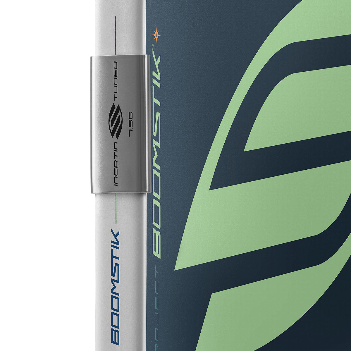 Selkirk LABS Boomstik Widebody Pickleball Paddle
