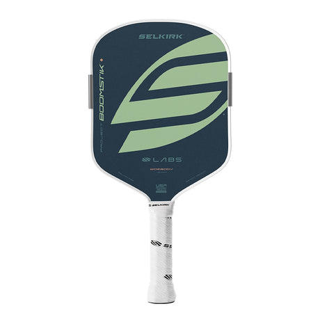 Selkirk LABS Boomstik Widebody Pickleball Paddle