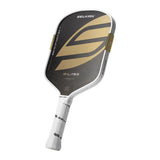 Selkirk LABS Boomstik Widebody Pickleball Paddle Regal Angle