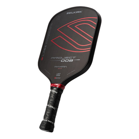 Selkirk LABS Project 008 Maxima 16mm Pickleball Paddle