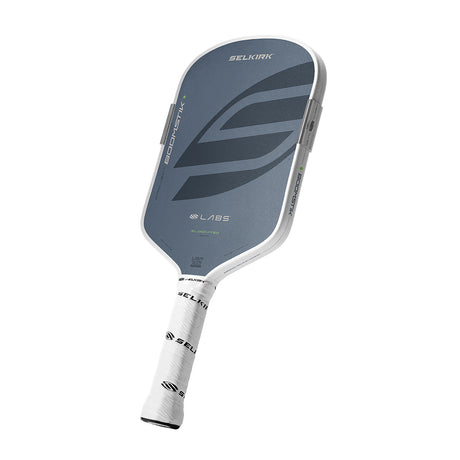 Selkirk LABS Boomstik Elongated Pickleball Paddle