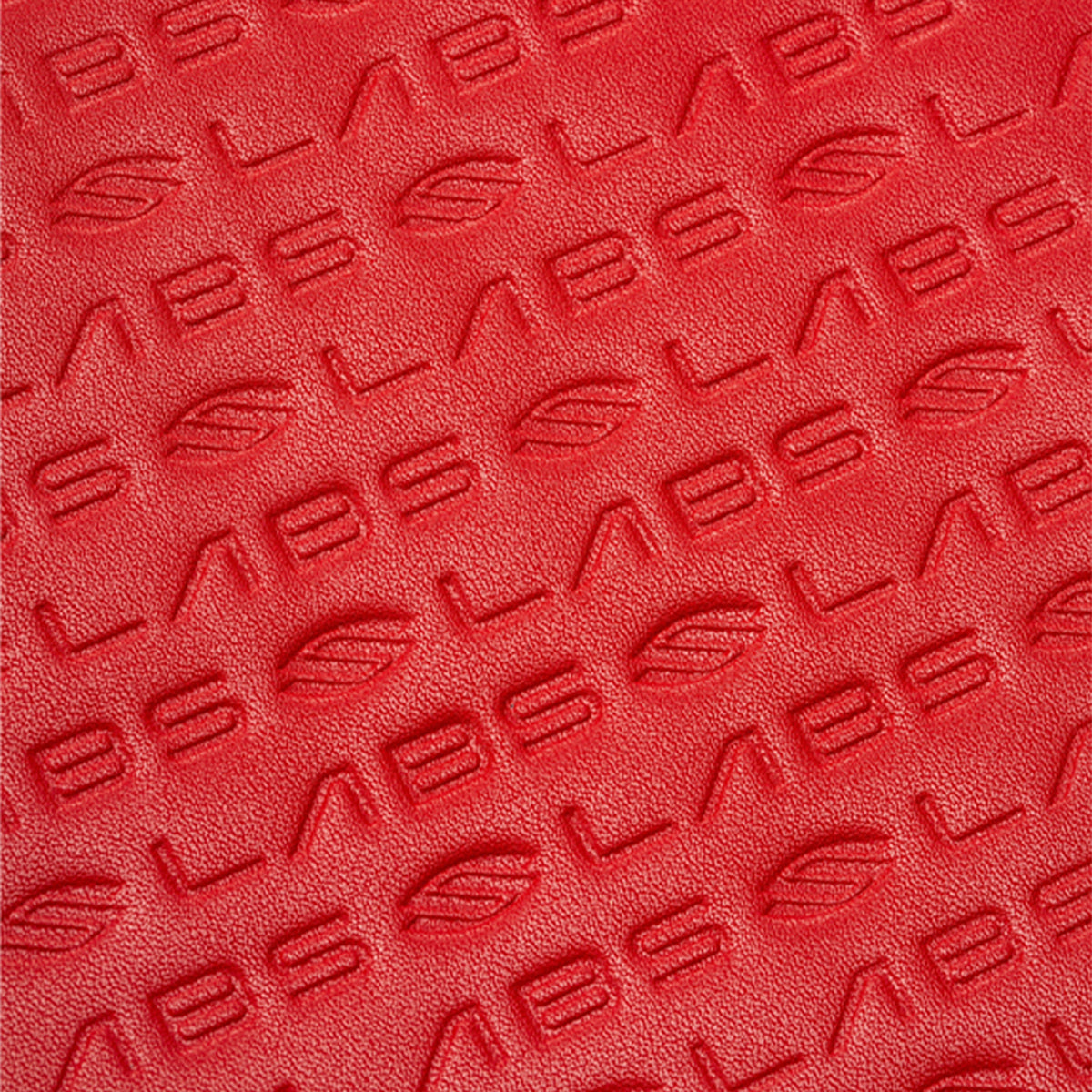 Selkirk Labs Red Paddle Collectors Case Labs Print