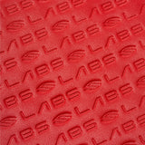 Selkirk Labs Red Paddle Collectors Case Labs Print