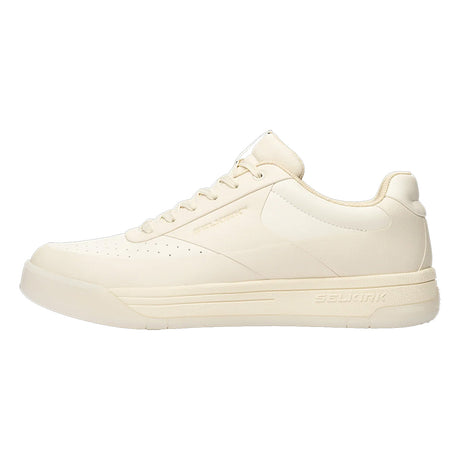 Selkirk Sport Limited Edition Legacy Classic Men's Pickleball Shoe Bone Front