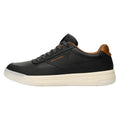 Selkirk Sport Limited Edition Legacy Classic Men's Pickleball Shoe Obsidian Black Front