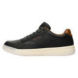 Selkirk Sport Limited Edition Legacy Classic Men's Pickleball Shoe Obsidian Black Front