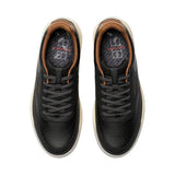 Selkirk Sport Limited Edition Legacy Classic Men's Pickleball Shoe Obsidian Black Laces