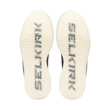 Selkirk Sport Limited Edition Legacy Classic Men's Pickleball Shoe Obsidian Black Sole