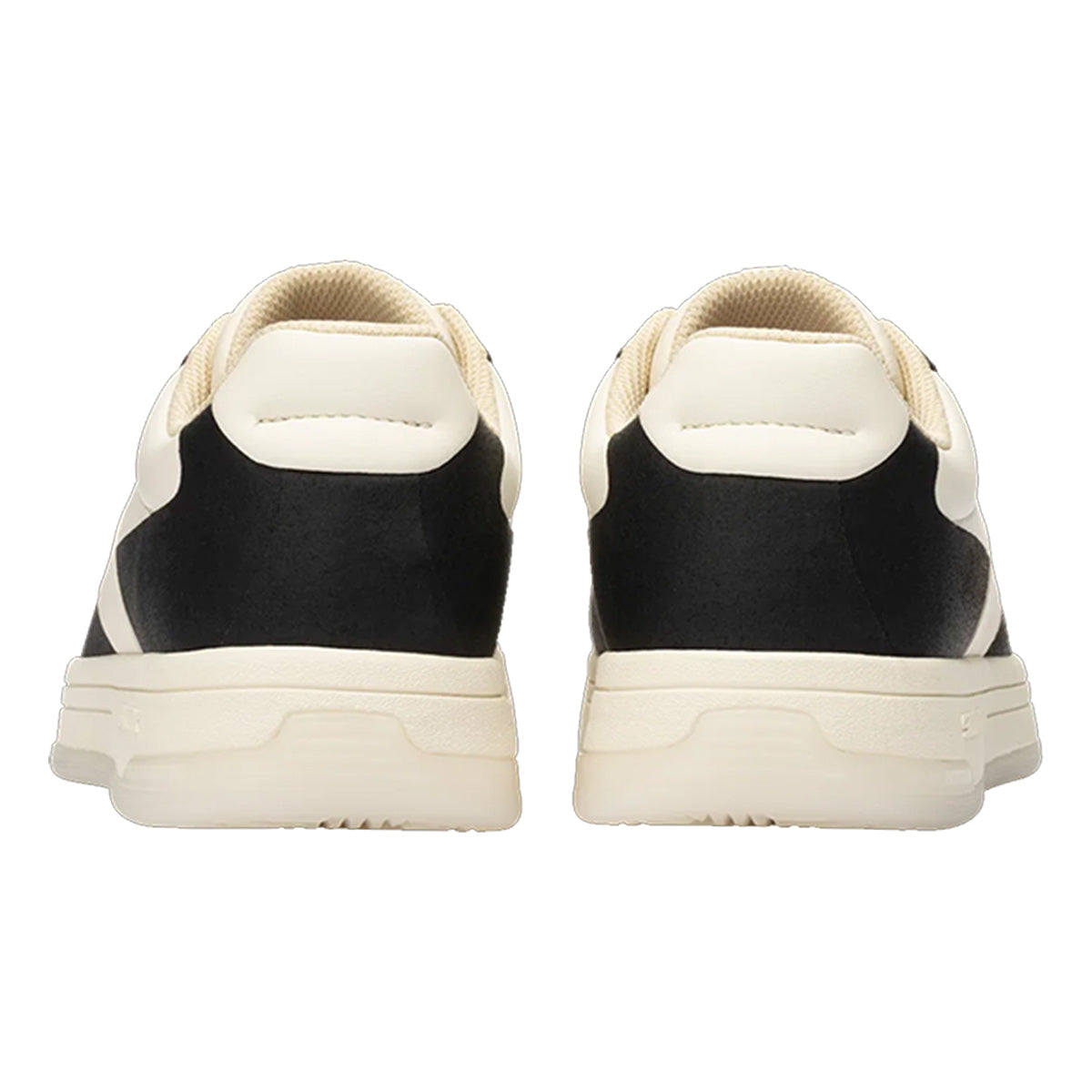 Selkirk Sport Limited Edition Legacy Classic Women's Pickleball Shoe White/Black Heel