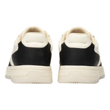 Selkirk Sport Limited Edition Legacy Classic Women's Pickleball Shoe White/Black Heel