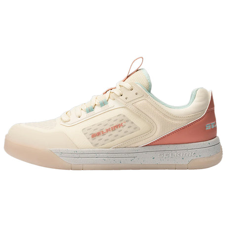 Selkirk Sport Legacy Pro Men's Pickleball Shoe Canyon Clay Front