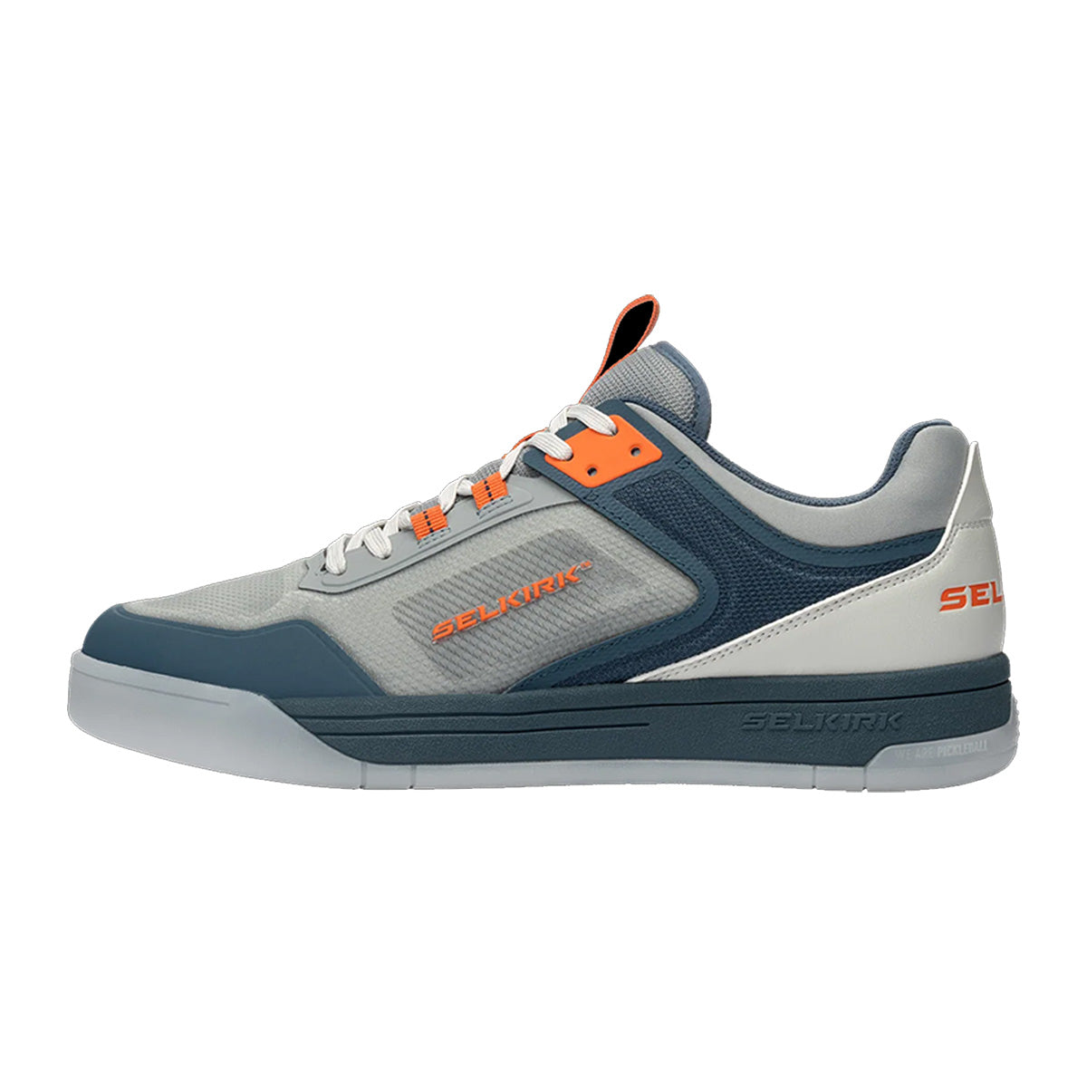Selkirk Sport Legacy Pro Men's Pickleball Shoe Surf Blue Front