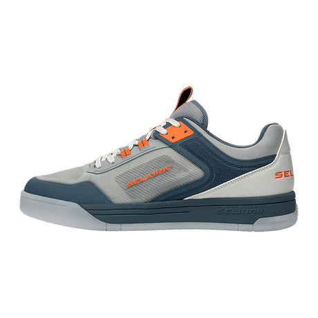 Selkirk Sport Legacy Pro Men's Pickleball Shoe Surf Blue Front