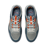 Selkirk Sport Legacy Pro Men's Pickleball Shoe Surf Blue Laces