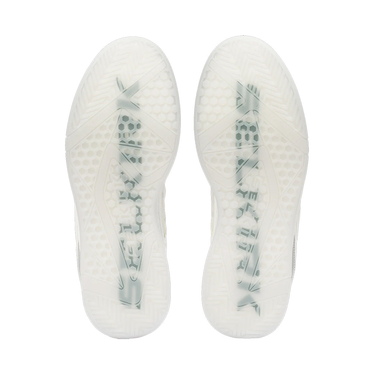 Selkirk Sport Legacy Pro Men's Pickleball Shoe White Pine Sole