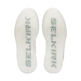 Selkirk Sport Legacy Pro Men's Pickleball Shoe White Pine Sole