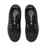 Selkirk Sport Legacy Pro Women's Pickleball Shoe Obsidian Black Laces