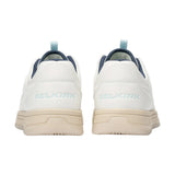 Selkirk Sport Legacy Pro Women's Pickleball Shoe Ice White Heel