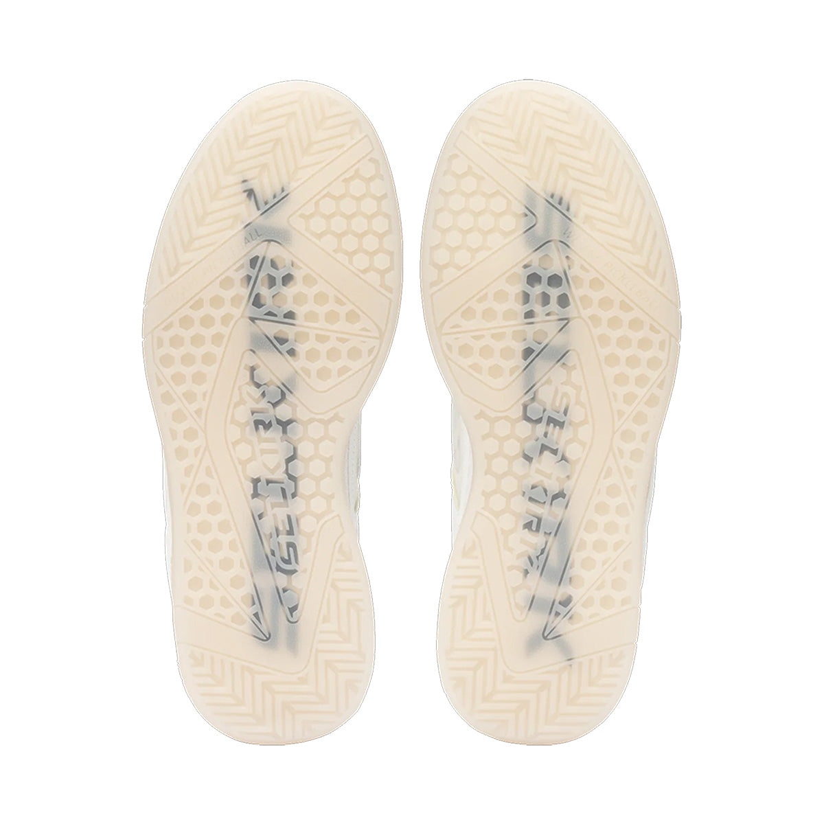 Selkirk Sport Legacy Pro Women's Pickleball Shoe Ice White Sole