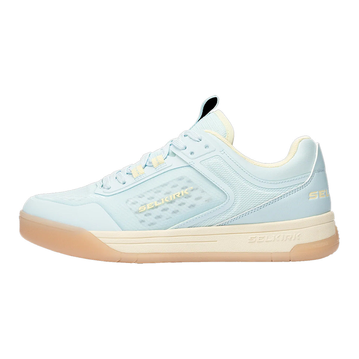 Selkirk Sport Legacy Pro Women's Pickleball Shoe Sky Blue Front