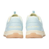 Selkirk Sport Legacy Pro Women's Pickleball Shoe Sky Blue Heel