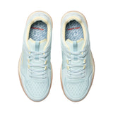 Selkirk Sport Legacy Pro Women's Pickleball Shoe Sky Blue Laces