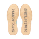 Selkirk Sport Legacy Pro Women's Pickleball Shoe Sky Blue Sole