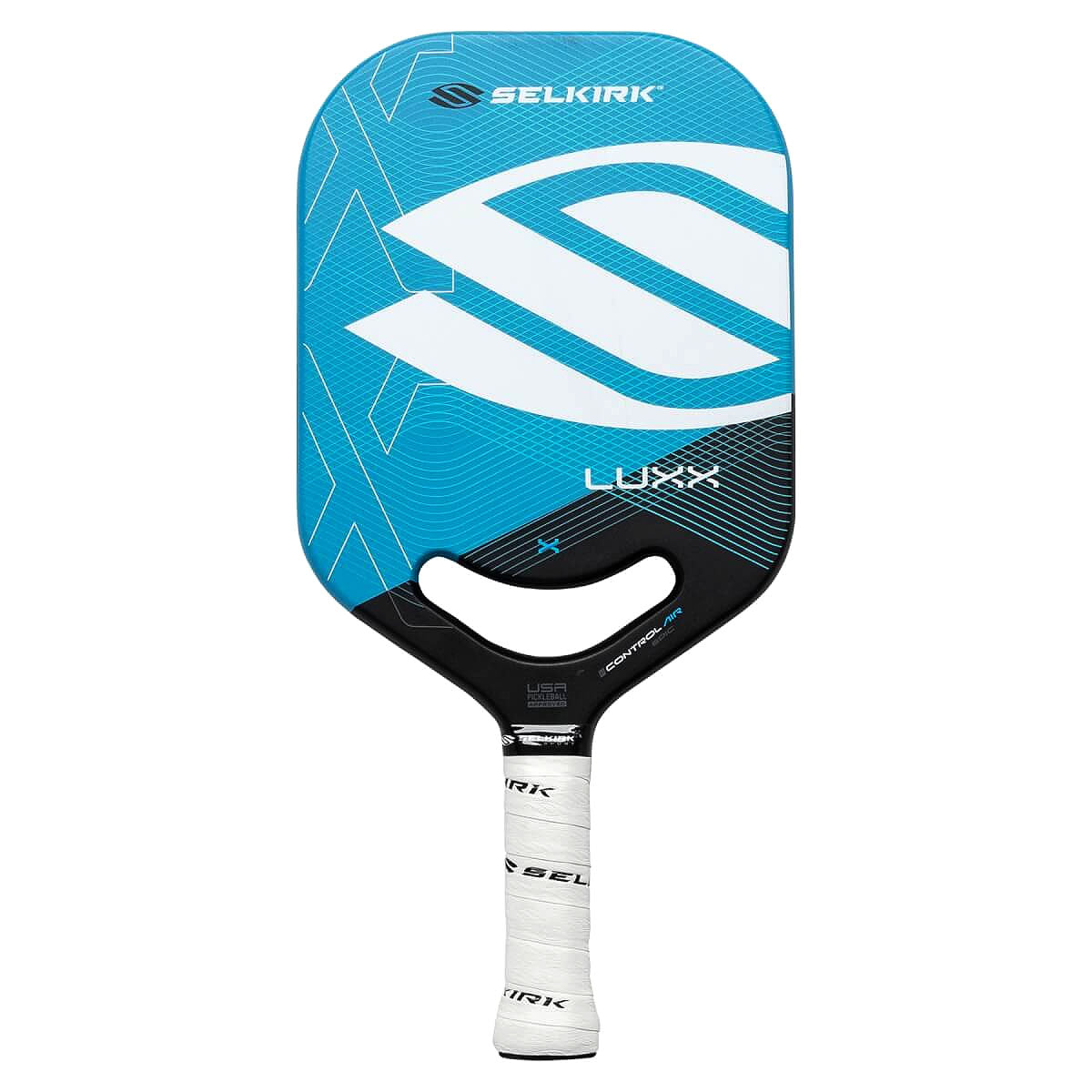 Selkirk Luxx Control Air Epic Pickleball Paddle - Pickleball