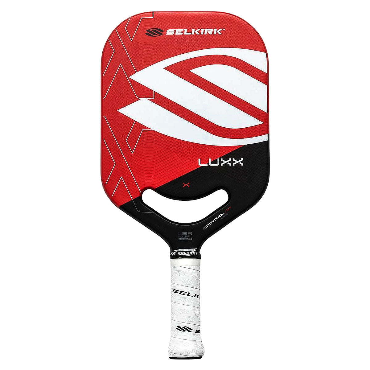 Selkirk Luxx Control Air Epic Pickleball Paddle - Pickleball