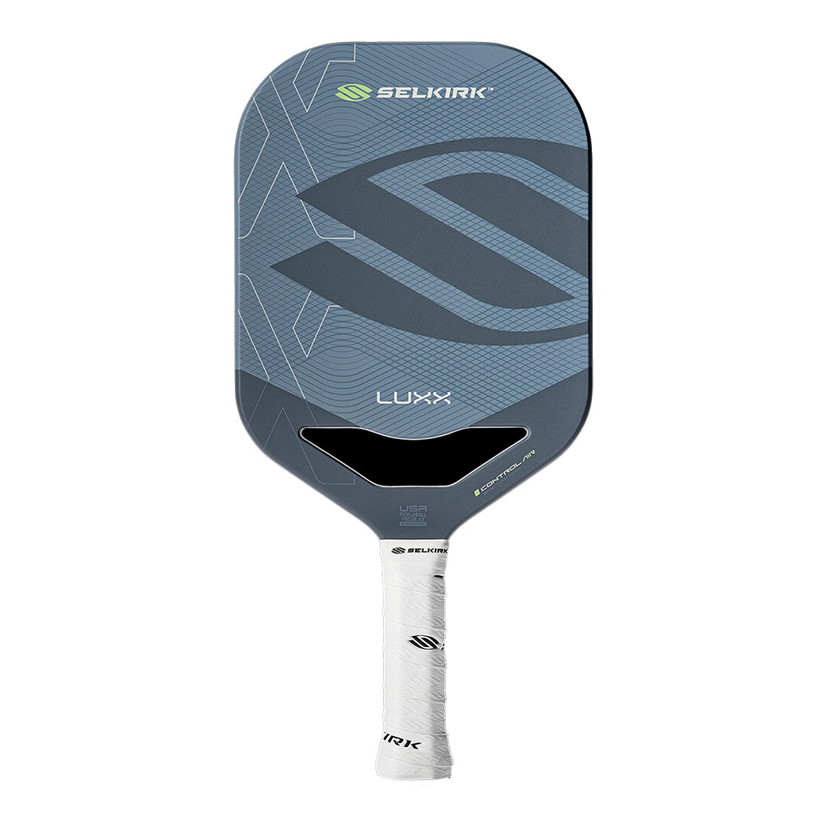 Selkirk Luxx Control Air Infinigrit Epic 19mm Pickleball Paddle