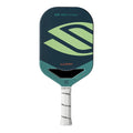 Selkirk Luxx Control Air Infinigrit Invikta Pickleball Paddle Everglade