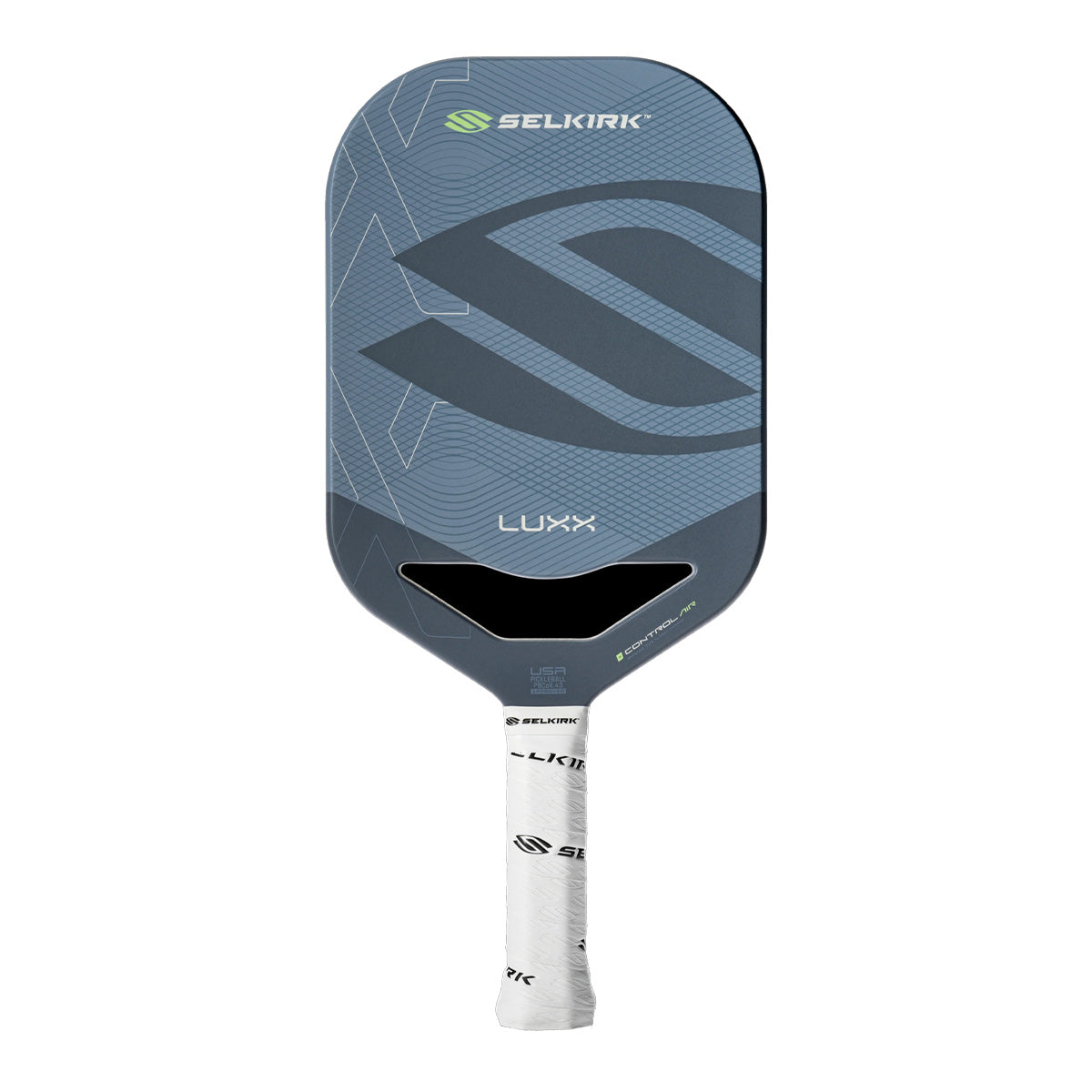 Selkirk Luxx Control Air Infinigrit Invikta Pickleball Paddle