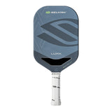 Selkirk Luxx Control Air Infinigrit Invikta Pickleball Paddle