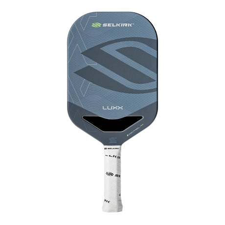 Selkirk Luxx Control Air Infinigrit Invikta Pickleball Paddle