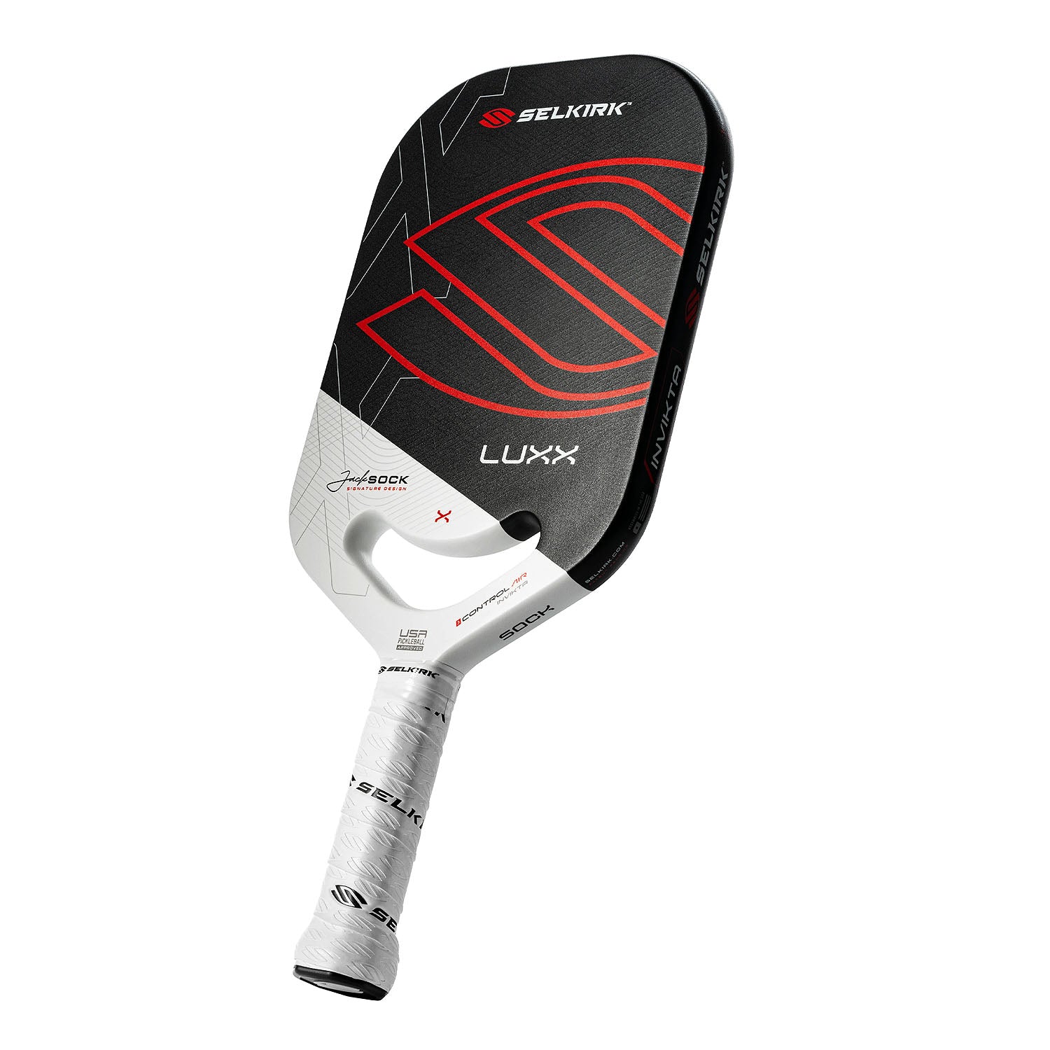 Selkirk Luxx Control Air-Invikta - Thumbnail 2