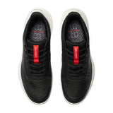 Selkirk CourtStrike Pro 2.0 Men's Pickleball Shoe Black Shadow Laces