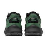 Selkirk CourtStrike Pro 2.0 Men's Pickleball Shoe Deep Forest Green Heel