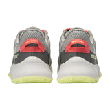 Selkirk CourtStrike Pro 2.0 Men's Pickleball Shoe Silver Sage Heel