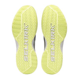 Selkirk CourtStrike Pro 2.0 Men's Pickleball Shoe Silver Sage Sole